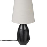 Table Lamp Aysa Black