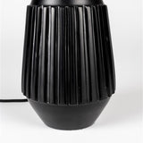Table Lamp Aysa Black