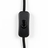Table Lamp Aysa Black