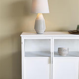 Table Lamp Aysa Sand