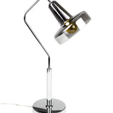 Table Lamp Anshin Smoke