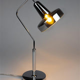 Table Lamp Anshin Smoke