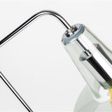 Table Lamp Anshin Green