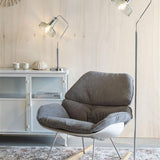 Table Lamp Anshin Green