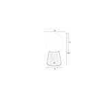 Table Lamp Stellar