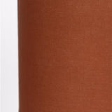 Table Lamp Kaja Earth Red