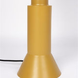 Table Lamp Kaja Earth Red