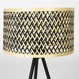 Table Lamp Isla Bamboo
