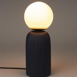 Table Lamp Dash S Royal Blue