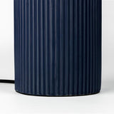 Table Lamp Dash S Royal Blue