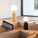 Table Lamp Dash S Royal Blue