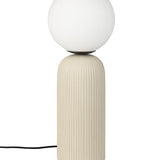 Table Lamp Dash M Brown Rice
