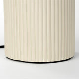 Table Lamp Dash M Brown Rice