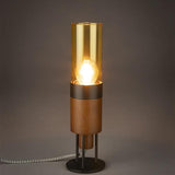 Desk Lamp Momo Amber