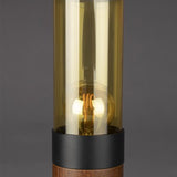 Desk Lamp Momo Amber
