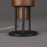 Desk Lamp Momo Amber