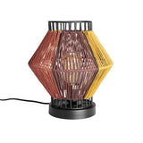 Table Lamp Surya Rope