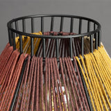 Table Lamp Surya Rope