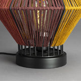 Table Lamp Surya Rope