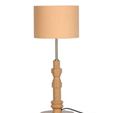 Table Lamp Totem Smooth Terra
