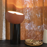 Table Lamp Zahra M