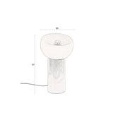 Table Lamp Zahra M