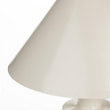 Table Lamp Wonders Shiny Beige