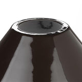 Table Lamp Wonders Shiny Brown