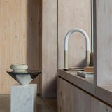 Table Lamp Arch