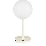 Table Lamp Hub Beige