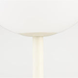 Table Lamp Hub Beige