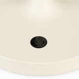 Table Lamp Hub Beige