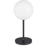 Table Lamp Hub Blue
