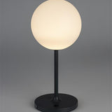 Table Lamp Hub Blue