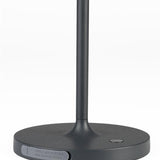 Table Lamp Hub Blue