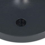 Table Lamp Hub Blue