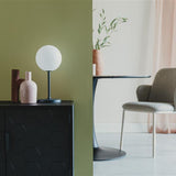 Table Lamp Hub Blue