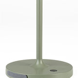 Table Lamp Hub Green