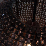 Pendant Lamp Cooper Round '40