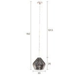 Pendant Lamp Cooper Medium