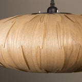 Pendant Lamp Bond Oval