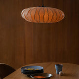 Pendant Lamp Bond Oval