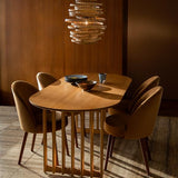 Pendant Lamp Kubu