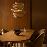 Pendant Lamp Kubu