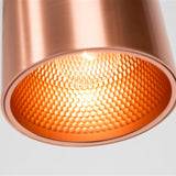 Pendant Lamp Marvel Copper