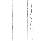 Pendant Lamp G.T.A. L Nickel
