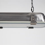 Pendant Lamp G.T.A. L Nickel