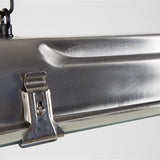 Pendant Lamp G.T.A. L Nickel