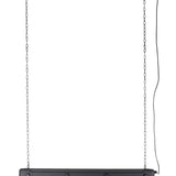 Pendant Lamp G.T.A. Xl Black
