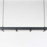 Pendant Lamp G.T.A. Xl Black